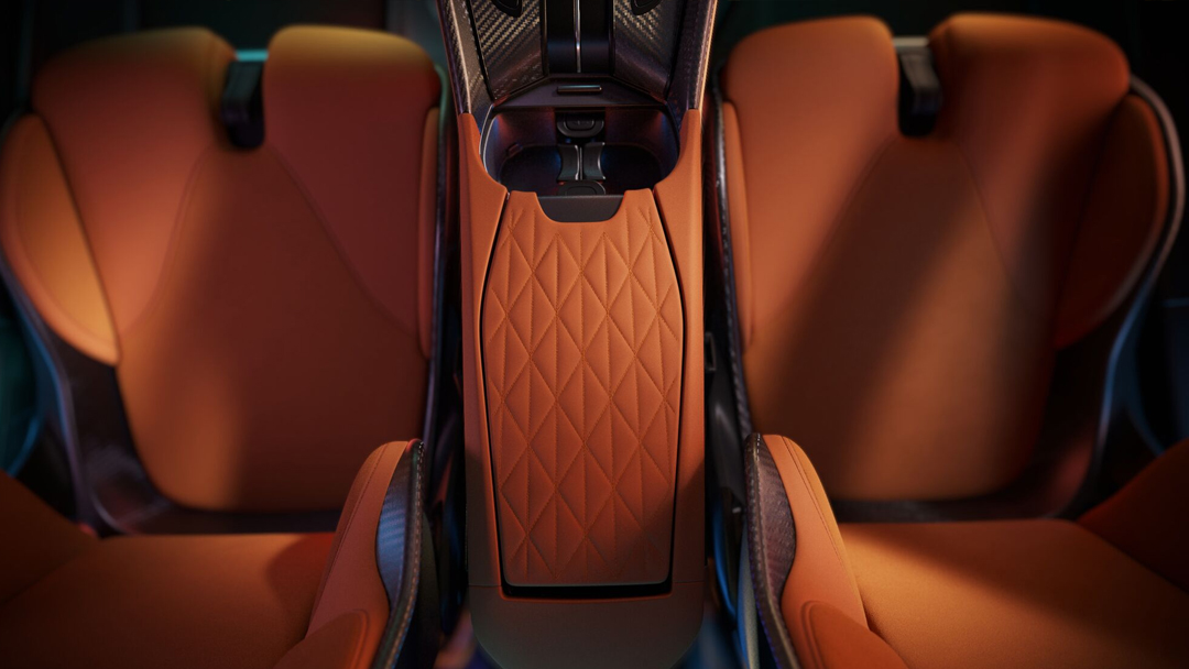 DB12 Engine