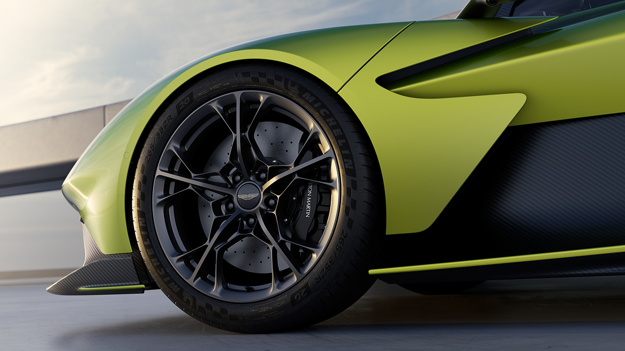Valhalla Brakes